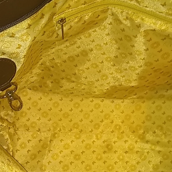 Penelope Ann Leopard Bag - Picture 7 of 7